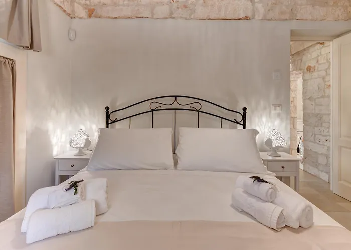 Le Dimore Di Alice Apartamento