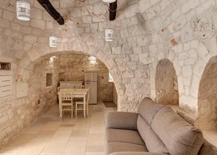 Apartamento Le Dimore Di Alice