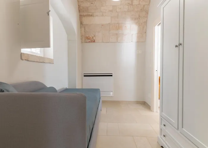 Le Dimore Di Alice Appartement Cisternino