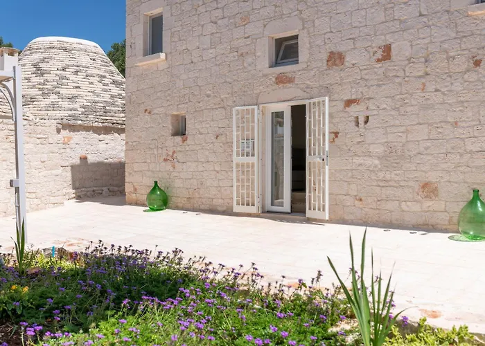 Apartamento Le Dimore Di Alice