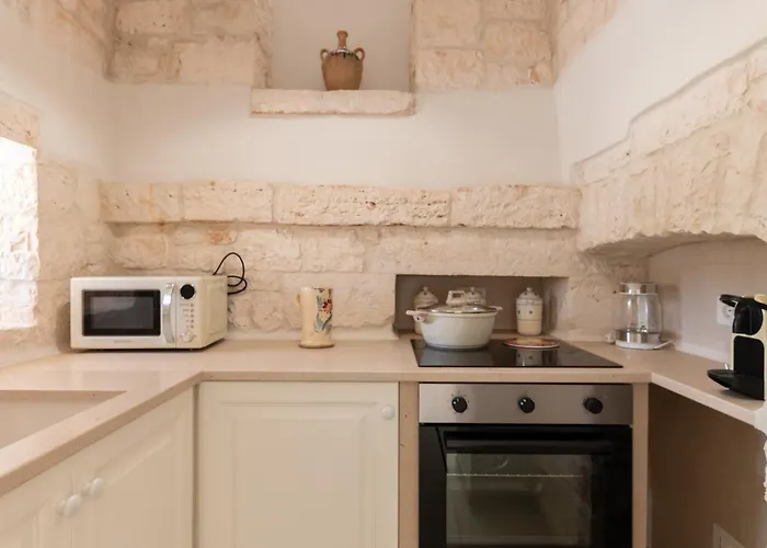 Le Dimore Di Alice Apartamento